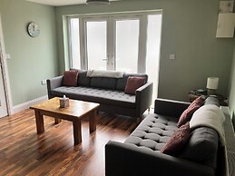Silver Birch House