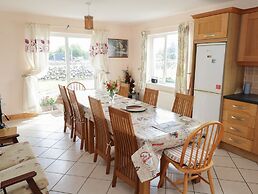 Lough Mask Road Fishing Lodge