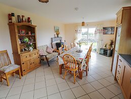 Lough Mask Road Fishing Lodge