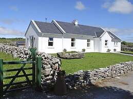 Dolmen Cottage