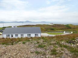 Gelmar's Coastal View