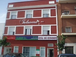 Hostal Talavera