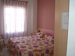 Hostal Talavera