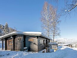 Chalet in ski Resort in Woergl in Tyrol