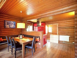 Chalet in ski Resort in Woergl in Tyrol