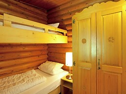 Chalet in ski Resort in Woergl in Tyrol
