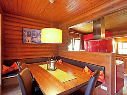 Chalet in ski Resort in Woergl in Tyrol