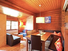Chalet in ski Resort in Woergl in Tyrol