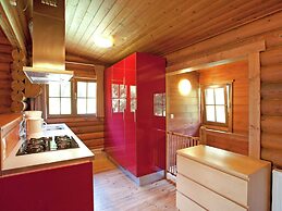 Chalet in ski Resort in Woergl in Tyrol