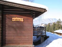 Chalet in ski Resort in Woergl in Tyrol