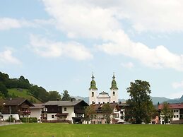Chalet in ski Resort in Woergl in Tyrol