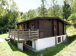 Chalet in ski Resort in Woergl in Tyrol