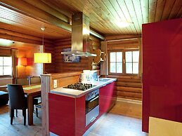Chalet in ski Resort in Woergl in Tyrol