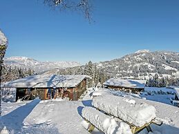 Chalet in ski Resort in Woergl in Tyrol