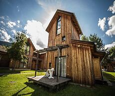 Splendid Holiday Home in Kreischberg Murau near Ski Resort