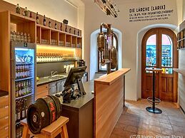 Splendid Holiday Home in Kreischberg Murau near Ski Resort