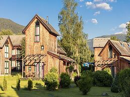 Splendid Holiday Home in Kreischberg Murau near Ski Resort