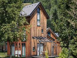 Splendid Holiday Home in Kreischberg Murau near Ski Resort