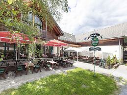 Splendid Holiday Home in Kreischberg Murau near Ski Resort