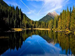 Splendid Holiday Home in Kreischberg Murau near Ski Resort