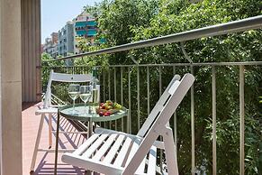 Stay U-nique Apartment Provença