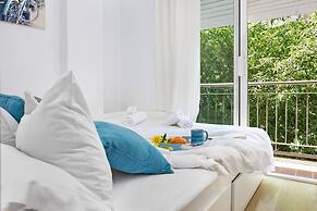 Stay U-nique Apartment Provença