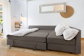 Stay U-nique Apartment Provença