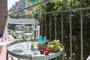 Stay U-nique Apartment Provença