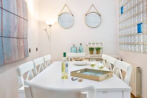 Stay U-nique Apartment Provença