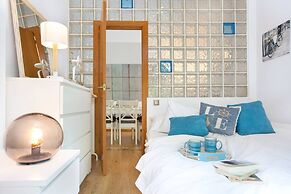 Stay U-nique Apartment Provença