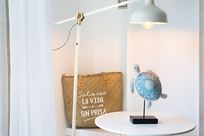 Stay U-nique Apartment Provença