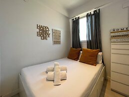 Stay U-nique Apartment Sèneca