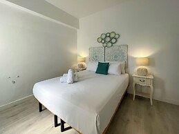 Stay U-nique Apartment Sèneca