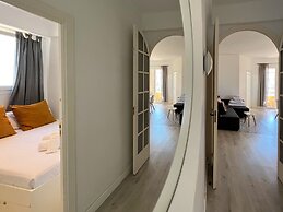 Stay U-nique Apartment Sèneca