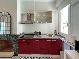 Stay U-nique Apartment Sèneca