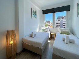 Stay U-nique Apartment Sèneca