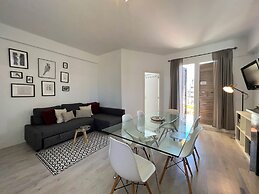 Stay U-nique Apartment Sèneca