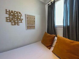 Stay U-nique Apartment Sèneca