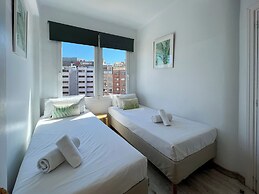 Stay U-nique Apartment Sèneca