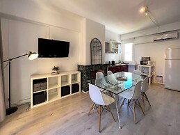 Stay U-nique Apartment Sèneca