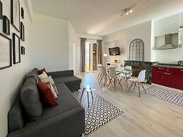 Stay U-nique Apartment Sèneca