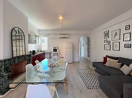 Stay U-nique Apartment Sèneca