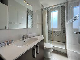 Stay U-nique Apartment Sèneca