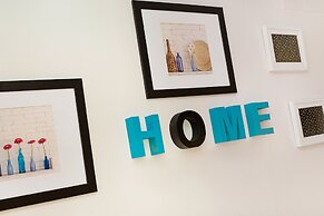 Stay U-nique Apartment Sicília