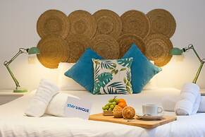 Stay U-nique Apartment Sicília