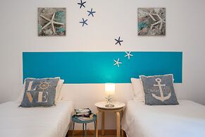 Stay U-nique Apartment Sicília