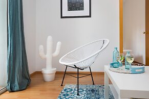 Stay U-nique Apartment Sicília