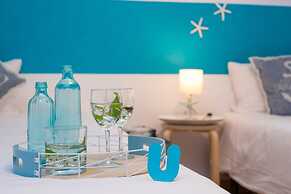 Stay U-nique Apartment Sicília