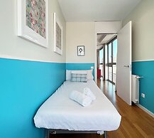 Stay U-nique Apartments Degà Bahí