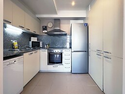 Stay U-nique Apartments Degà Bahí